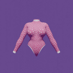 Bodysuit Set