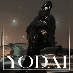Yodai [VRCFT]