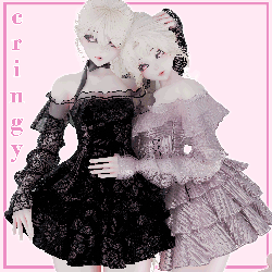 Ruffles & Adoration