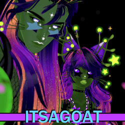 ~Extra-terrestrial Couple~ (NSFW SPS) (PC&QUEST;)