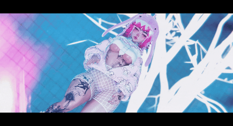 Cassie (PC, GoGo, SPS)