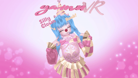 Clownin' Around Set [April Fools Server Gift]