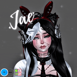 Jae ♡ (VRCFT, SPS)