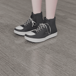 [FREE] Sneaker Shoes