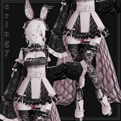 Bunny Deluxe