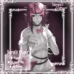 Jara's Hair