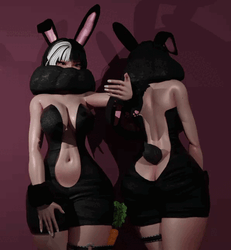 Bun Bun Set
