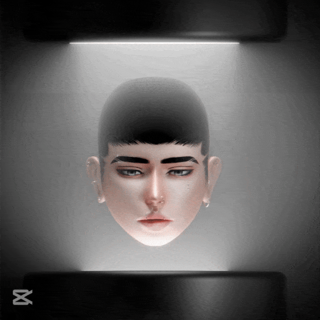 23mink Head Edit