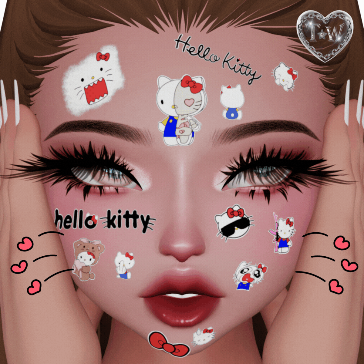 Stickers
