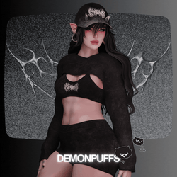 Gainz Set (E-girl, Venus, Nebula)