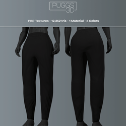 Sweatpants