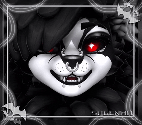 Soul - Sturmcat Texture