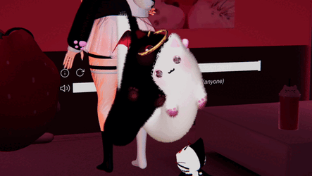 kitty Devil&Angel; Tails