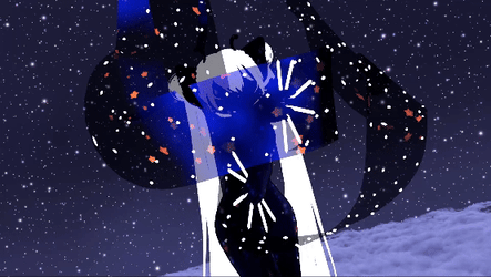 //₊⋆★ Galaxia [PC+OPTI] - VRChat