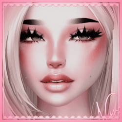 FREE Glow Pack by Nessy!