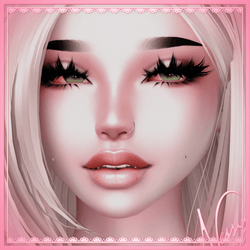 FREE Sclera Pack by Nessy!