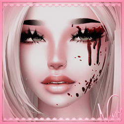 FREE Blood Pack by Nessy!