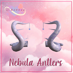NEBULA ANTLERS