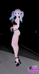 Harmony Tattoo [RP Base]
