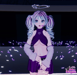 Harmony [SFW/PC Only]