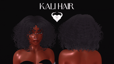 Kali Hair