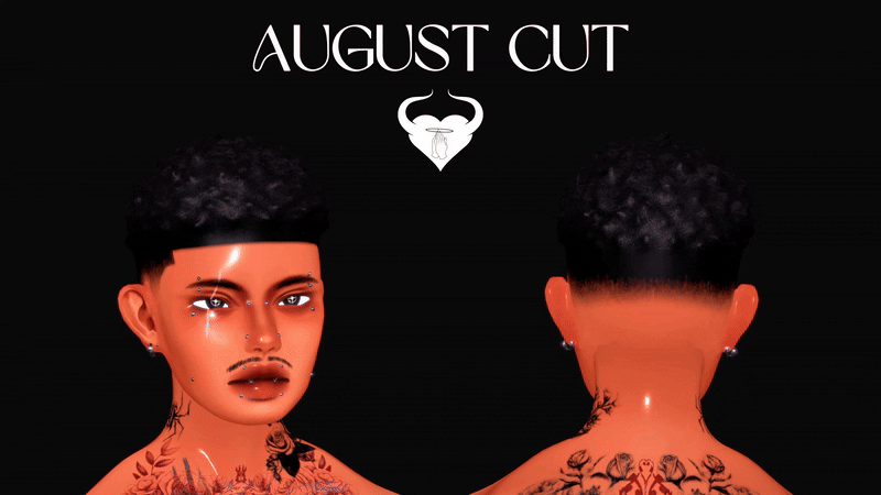 August Cut (Free)