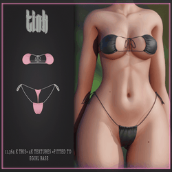 Bikini
