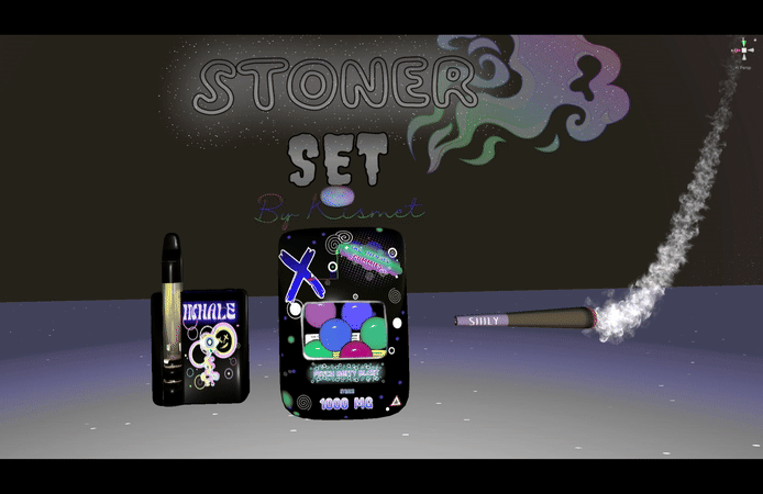 Stoner Set