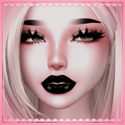 FREE Lippie Latex by Nessy!