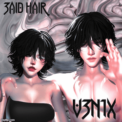 Zaid Hair (Commerical + Nitro Freebie)