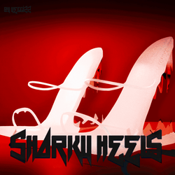 Sharky Heels