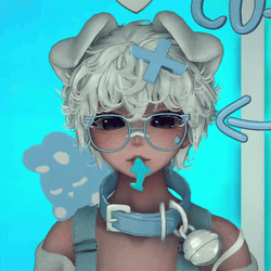»•» Maddie «•« (PC/QUEST/FT)