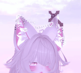  .ᐟ Pixie Ears 𖹭 ᐢ..ᐢ  .ᐟ 