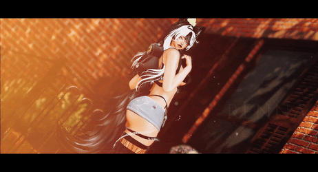 Renna (PC l GoGo l SPS)