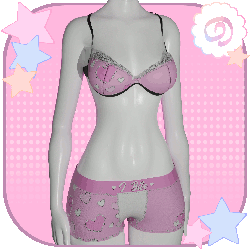 Underwear Bundle |VRChat|