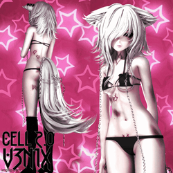 Cell 2.0 Set (commerical)