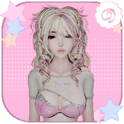 Croptop |VRChat|