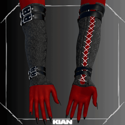 Empress Gloves