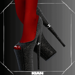 Kian Heels