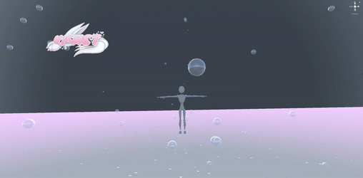3D Bubble Particles (Nitro Freebie!)