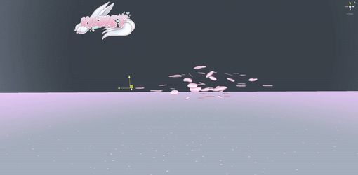Petal Cluster Flow Toy (Nitro Freebie!)