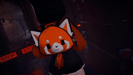 Aggresuko (PC + Quest) GogoLoco + FT