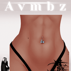 Fruit belly rings ⋮ {NITRO}