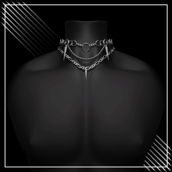 Choker Chain Megapack