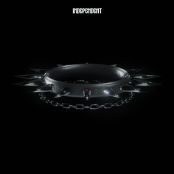 Customizable Collar + Chain (NITRO FREE)