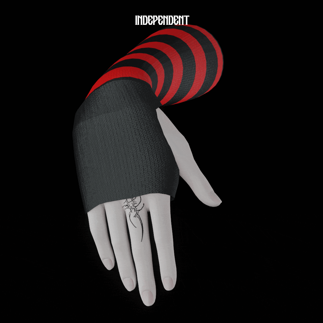 Arm Warmers (Vr Base) NITRO FREE