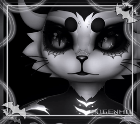 Webbed - Mayu Texture