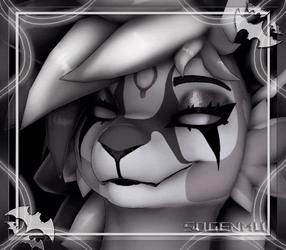 Malice - Ashbeast Texture