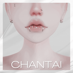 Aki Head Lip Gloss | NITRO FREE Commercial License ♡ 