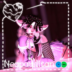 Neapawlitan (PC, SPS, Opti & Quest)